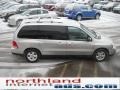 2004 Silver Birch Metallic Ford Freestar SES  photo #5