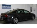Black Granite Metallic - Malibu LT Sedan Photo No. 2