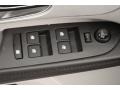 2010 Chevrolet Malibu Ebony Interior Controls Photo