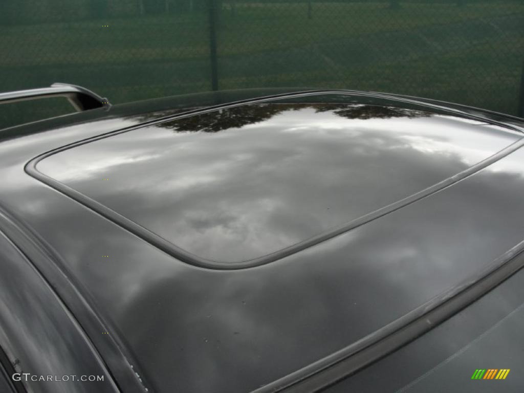 2006 Acura RSX Type S Sports Coupe Sunroof Photo #41776129