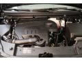 2.4 Liter DOHC 16-Valve VVT Ecotec 4 Cylinder Engine for 2010 Chevrolet Malibu LT Sedan #41776181