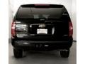 2010 Black Chevrolet Suburban LT 4x4  photo #4