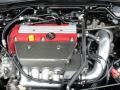 2006 Nighthawk Black Pearl Acura RSX Type S Sports Coupe  photo #27