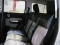 2007 Bright Silver Metallic Dodge Nitro SLT 4x4  photo #9