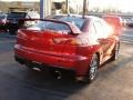 Rally Red Metallic - Lancer Evolution MR Photo No. 5