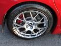 Rally Red Metallic - Lancer Evolution MR Photo No. 9