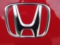 2008 Honda Accord LX-S Coupe Marks and Logos