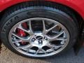 Rally Red Metallic - Lancer Evolution MR Photo No. 13
