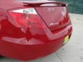 2008 San Marino Red Honda Accord LX-S Coupe  photo #27