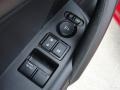 2008 Honda Accord LX-S Coupe Controls