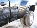 Black - Silverado 3500HD LT Crew Cab 4x4 Dually Photo No. 16