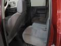 Inferno Red Crystal Pearl - Ram 2500 Big Horn Quad Cab 4x4 Photo No. 4