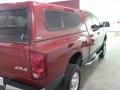 Inferno Red Crystal Pearl - Ram 2500 Big Horn Quad Cab 4x4 Photo No. 13