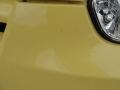 Mellow Yellow - Accent GS Coupe Photo No. 12