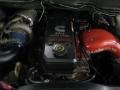 5.9 Liter OHV 24-Valve Turbo Diesel Inline 6 Cylinder 2007 Dodge Ram 3500 Laramie Mega Cab 4x4 Dually Engine