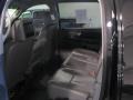 2008 Brilliant Black Crystal Pearl Dodge Ram 2500 SXT Mega Cab 4x4  photo #6