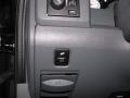 2008 Brilliant Black Crystal Pearl Dodge Ram 2500 SXT Mega Cab 4x4  photo #8