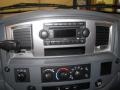 Medium Slate Gray Controls Photo for 2008 Dodge Ram 2500 #41777921