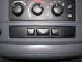 Medium Slate Gray Controls Photo for 2008 Dodge Ram 2500 #41777938