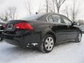 Ebony Black - Optima LX Photo No. 2