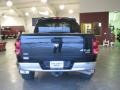 2008 Brilliant Black Crystal Pearl Dodge Ram 2500 SXT Mega Cab 4x4  photo #17