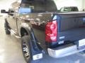 Brilliant Black Crystal Pearl - Ram 2500 SXT Mega Cab 4x4 Photo No. 20