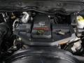 6.7 Liter OHV 24-Valve Cummins Turbo Diesel Inline 6 Cylinder Engine for 2008 Dodge Ram 2500 SXT Mega Cab 4x4 #41778049