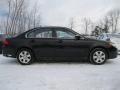 Ebony Black - Optima LX Photo No. 12