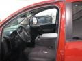 Red Brawn - Titan SE Crew Cab 4x4 Photo No. 4