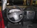 Red Brawn - Titan SE Crew Cab 4x4 Photo No. 7
