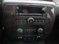Black - Tahoe LT 4x4 Photo No. 10