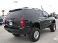 Black - Tahoe LT 4x4 Photo No. 18
