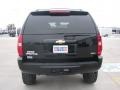 Black - Tahoe LT 4x4 Photo No. 19