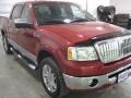 Vivid Red Metallic - Mark LT SuperCrew 4x4 Photo No. 2