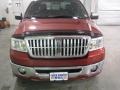 Vivid Red Metallic - Mark LT SuperCrew 4x4 Photo No. 3