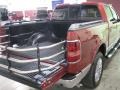 Vivid Red Metallic - Mark LT SuperCrew 4x4 Photo No. 4