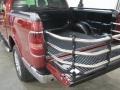 Vivid Red Metallic - Mark LT SuperCrew 4x4 Photo No. 16