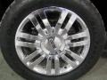 Vivid Red Metallic - Mark LT SuperCrew 4x4 Photo No. 18