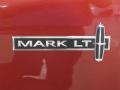 Vivid Red Metallic - Mark LT SuperCrew 4x4 Photo No. 19