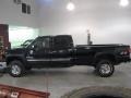 Black - Silverado 2500HD Classic LS Crew Cab 4x4 Photo No. 1