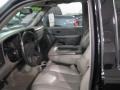 Black - Silverado 2500HD Classic LS Crew Cab 4x4 Photo No. 5