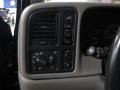 Black - Silverado 2500HD Classic LS Crew Cab 4x4 Photo No. 8