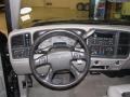 Black - Silverado 2500HD Classic LS Crew Cab 4x4 Photo No. 9
