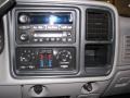 Black - Silverado 2500HD Classic LS Crew Cab 4x4 Photo No. 10