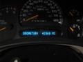 Black - Silverado 2500HD Classic LS Crew Cab 4x4 Photo No. 11