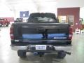 Black - Silverado 2500HD Classic LS Crew Cab 4x4 Photo No. 13
