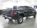 Black - Silverado 2500HD Classic LS Crew Cab 4x4 Photo No. 16