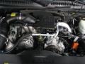 Black - Silverado 2500HD Classic LS Crew Cab 4x4 Photo No. 17