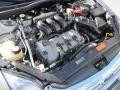 3.0L DOHC 24V Duratec V6 2008 Ford Fusion SE V6 AWD Engine