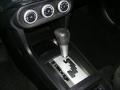 2009 Tarmac Black Pearl Mitsubishi Lancer GTS  photo #5